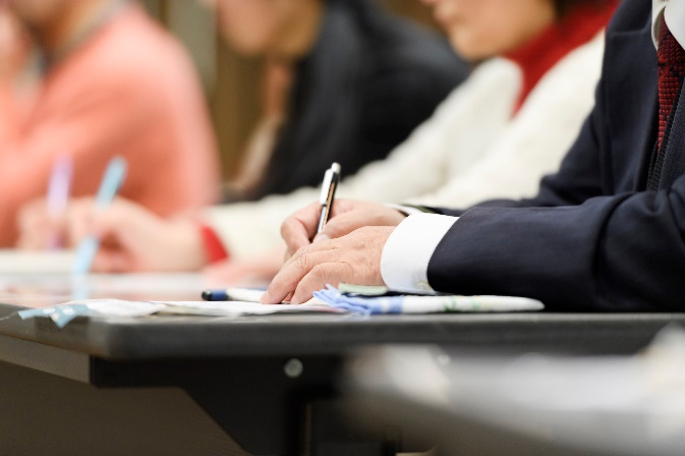 心理カウンセリング&コーチング1級