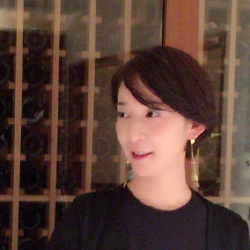 岩田 知恵