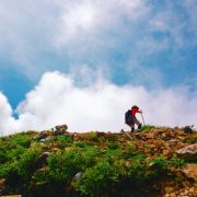 「私は何も出来ていない……」と思う自分をどうすればいい?誰か教えて……