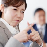 「言った方がいいのか？」「言わない方がいいのか？」──それは、『言わない方がいい！』