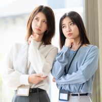語彙が少ないことで悩むより、『普遍の言葉』を知る達観。