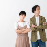 夫婦のコミュニケーション